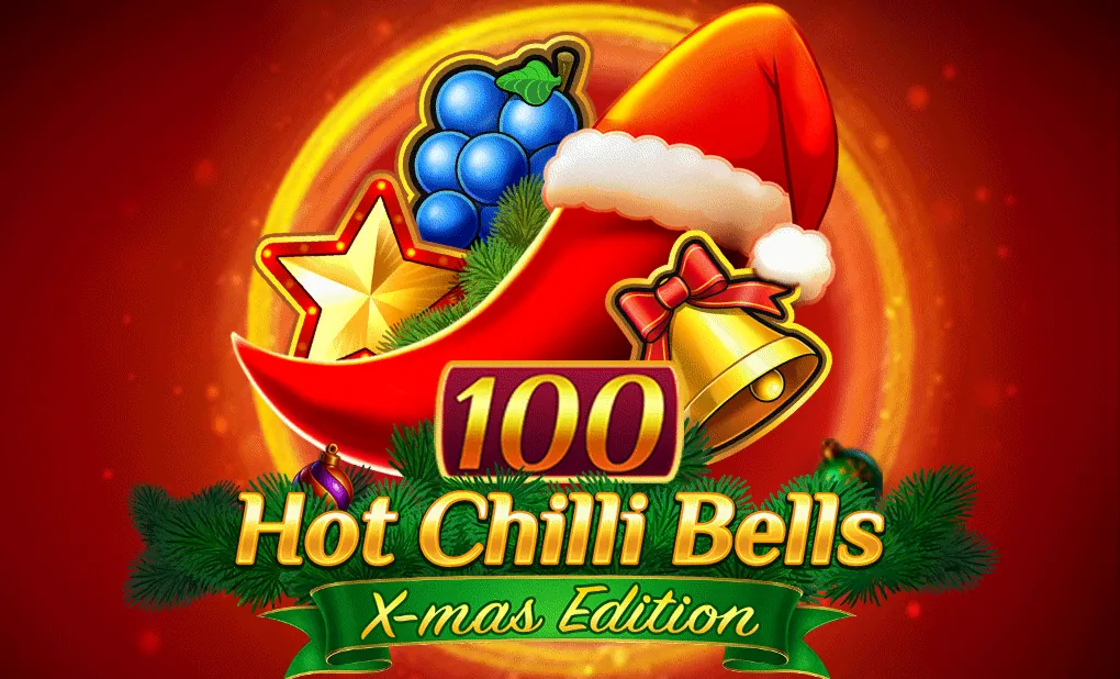 Hot Chilli Bells 100